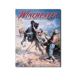 Winchester - Cowboys
