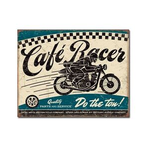 Cafe Racer