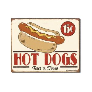 Hot Dogs