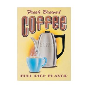 Coffee - Fresh Brewed