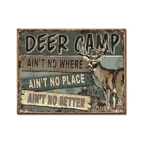Deer Camp