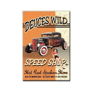 Hotrod Speed Shop