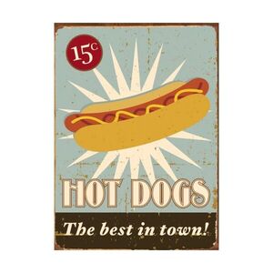 Hot Dogs - The Best