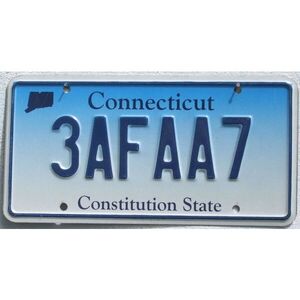 Connecticut Constitution