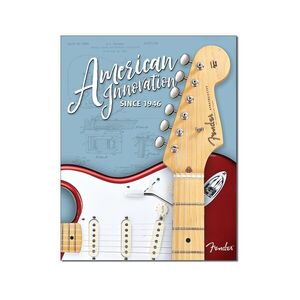 Fender Innovation