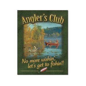 Anglers Club