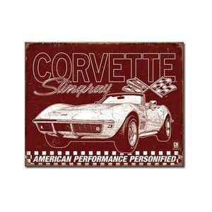 Corvette 1969 Stingray