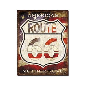 Route 66 - Mother Road