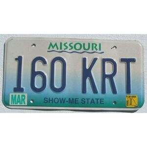Missouri 2000