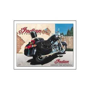 Indian Chief Shop