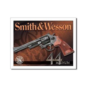 Smith &amp; Wesson 44 Magnum