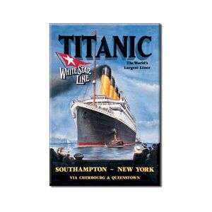 Titanic