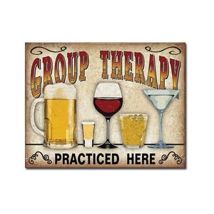 Group Therapy