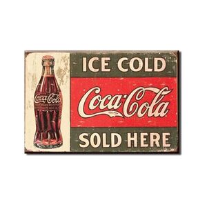 Coca Cola Ice Cold