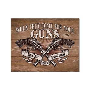 Vintage Revolver