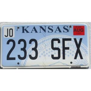 Kansas 2024