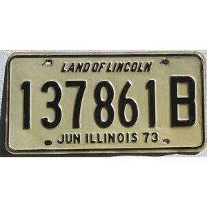 Illinois 1973