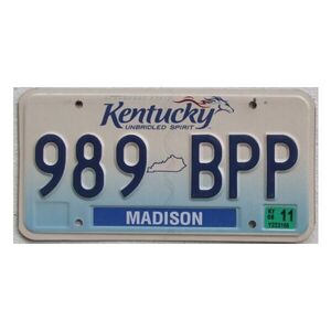 Kentucky 2006