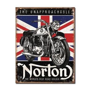 Norton Roadholder