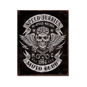 Speed Junkies Moto Club