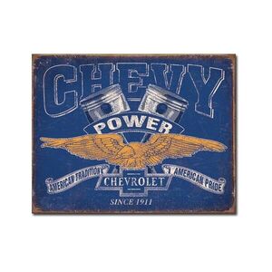 Chevy Power