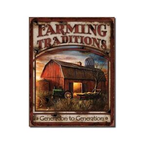 Farming Traditions