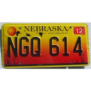Nebraska 2005