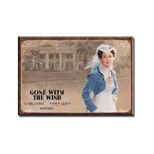 Gone with the Wind - Scarlet