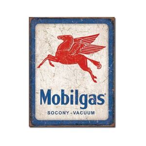 Mobil Pegasus