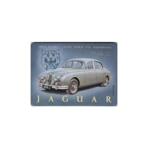 Jaguar Mark 2