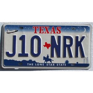 Texas Shuttle