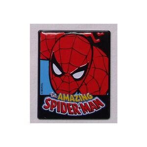 Spider Man
