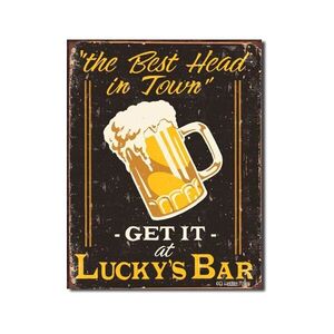 Luckys Bier Bar