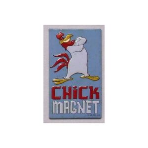 Funky Chicken