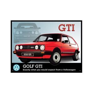 VW Golf GTI