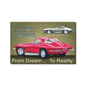 Corvette 1967 Stingray
