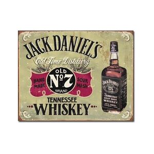 Jack Daniels Old Time Distiller