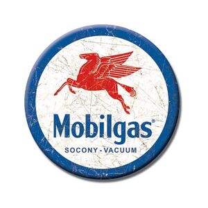 Mobilgas