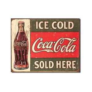 Coca Cola Ice Cold