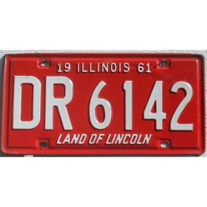 Illinois 1961