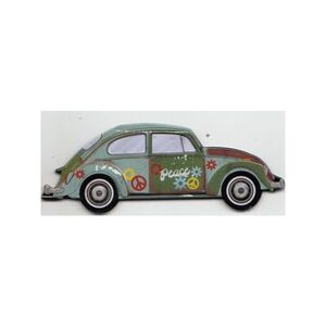 VW Hippie Käfer