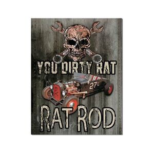 Rat Rod