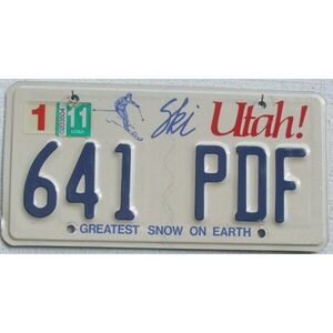 Utah 2011