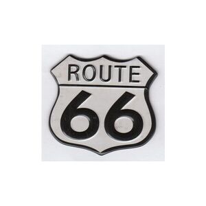 Route 66 Gestanzt