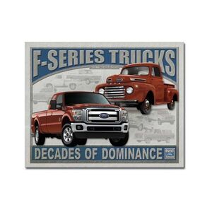 Ford Trucks F-Series