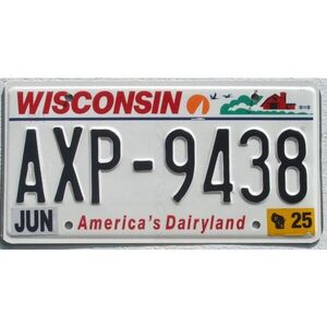 Wisconsin 2025