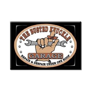 Busted Knuckle Garage