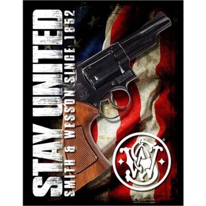 Smith &amp; Wesson United
