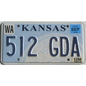 Kansas 2015