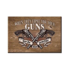 Vintage Revolver